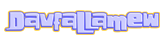 Davfallamew